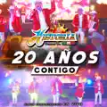Nunca Te Olvidare