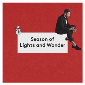 Season of Lights and Wonder (Instrumental)