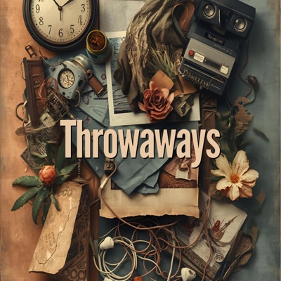 Throwaways - EP