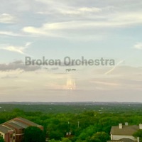 Broken Orchestra - EP - qeswan