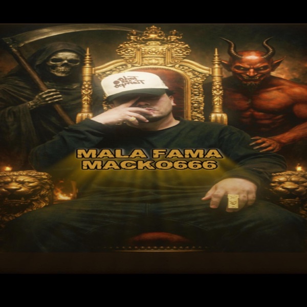 MALA FAMA