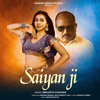 Saiyan ji - Single