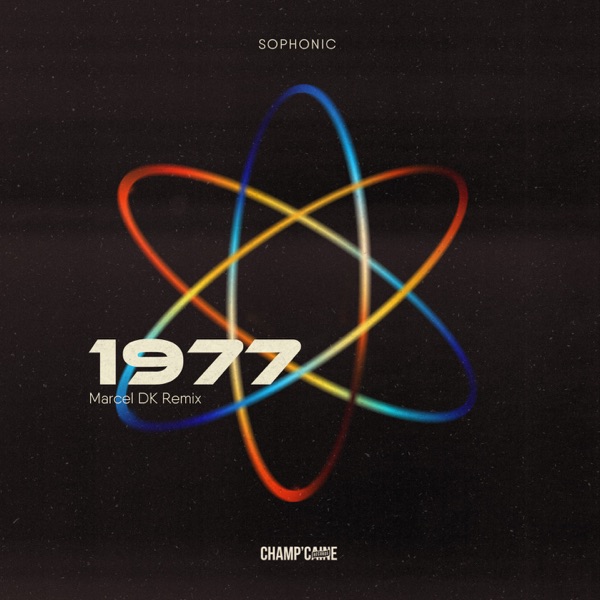 1977 (Marcel DK Remix) - Single