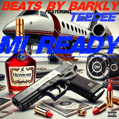 Mi Ready (feat. TeeCee) - Single