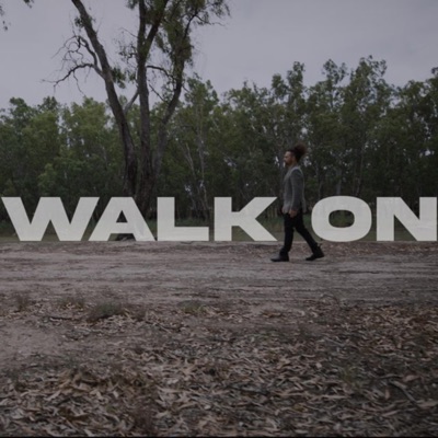 Walk On - Single