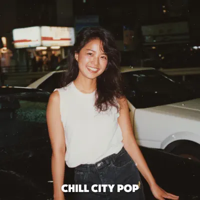 心のメロディー (Melody of the Heart) - Chill City Pop: Song Lyrics