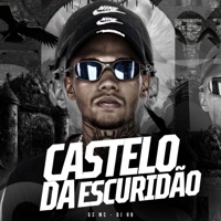 Castelo da Escuridão - Single - GS MC & DJ HB