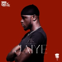JAIYE - Single - ZIK