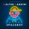 SPACEBOY