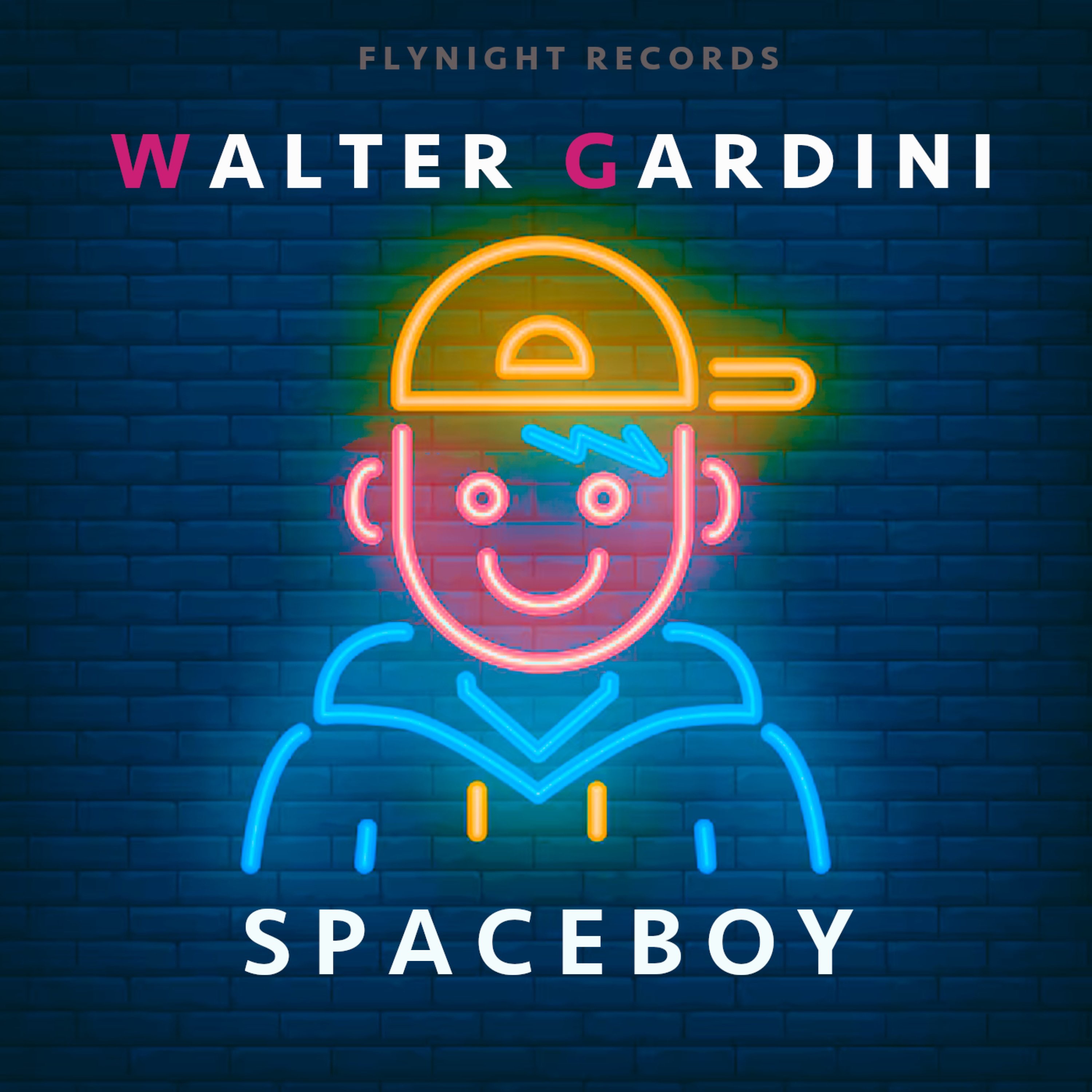 Spaceboy - Single
