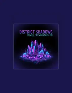 Pixel Symphonyを聴いたり、ミュージックビデオを鑑賞したり、経歴やツアー日程などを確認したりしましょう！