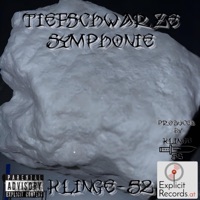 Tiefschwarze Symphonie - Single - Klinge52