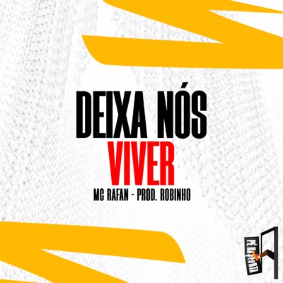 Deixa Nois Viver - Single