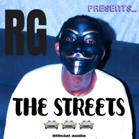 THE STREETS - Single - Roggo Ke