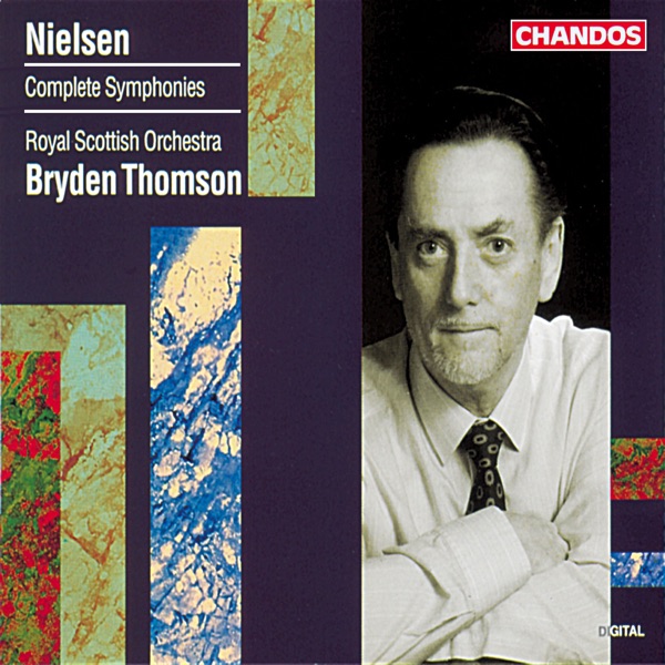 Nielsen: Complete Symphonies