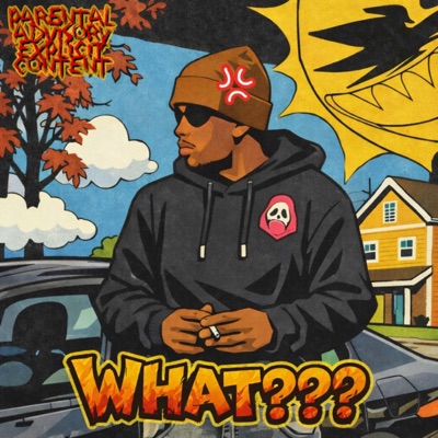WHAT??? - Single