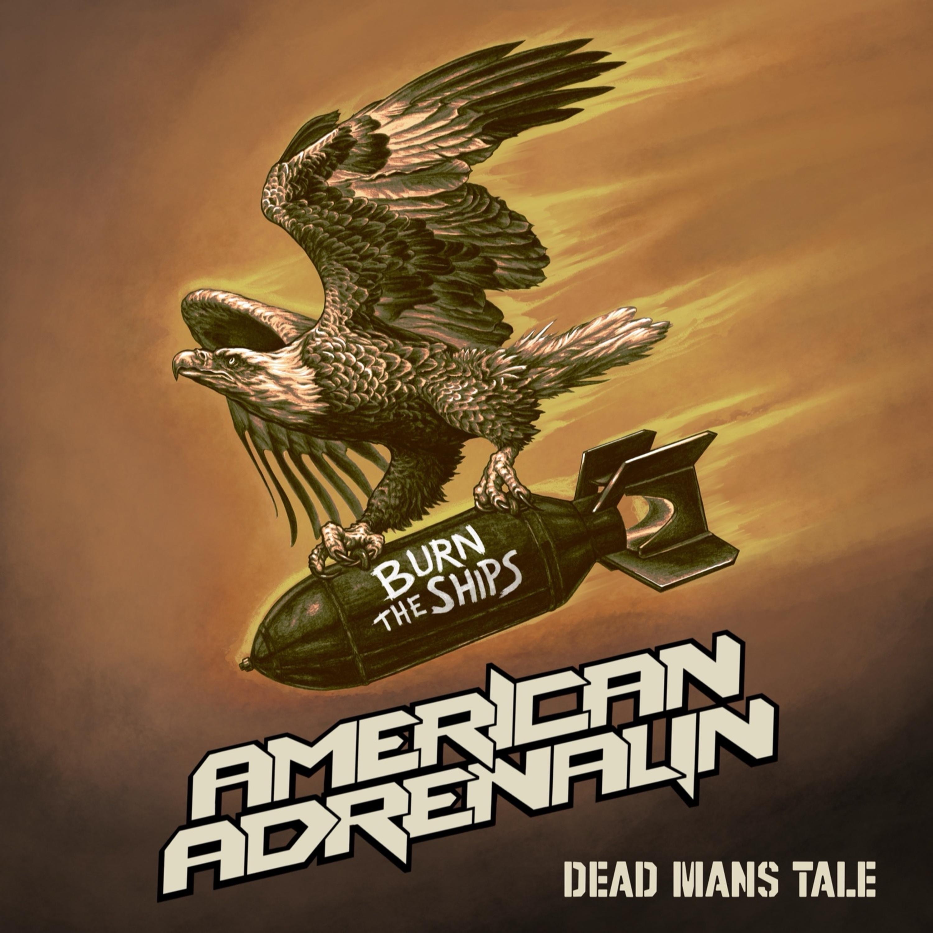 Dead Man's tale - Single