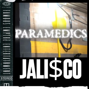 Paramedics - Single