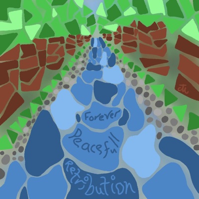 Forever Peaceful Retribution