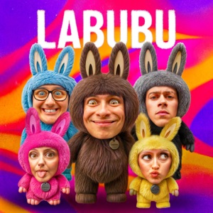 LABUBU (feat. Kartonii)