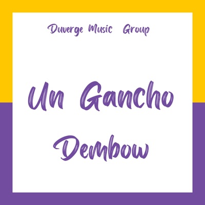 Un Gancho - Single