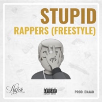 Stupid Rappers (Freestyle) - Single - Hatch Wiseguy