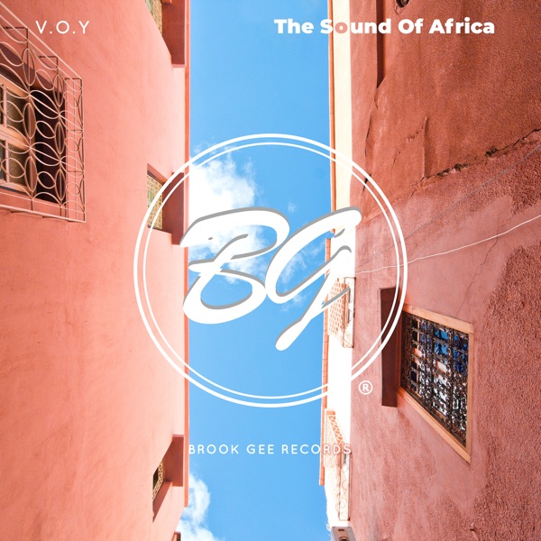 The Sound of Africa - Single