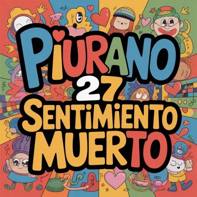 Sentimiento muerto - Single