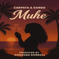 Muhe - Single - Dando & Carpata