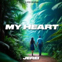 MY HEART - Single - JÉREI