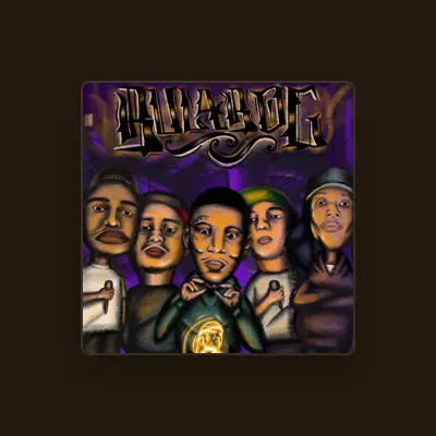Listen to Bulabog ng morobeats, watch music videos, read bio, see tour dates & more!