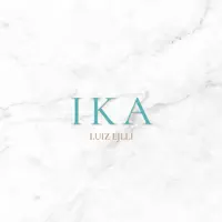 IKA — Luiz Ejlli
