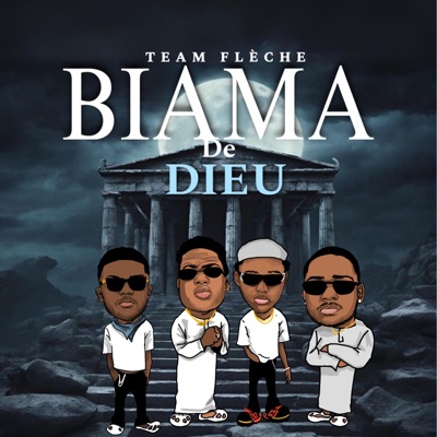 Biama de DIEU - Single