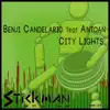 City lights