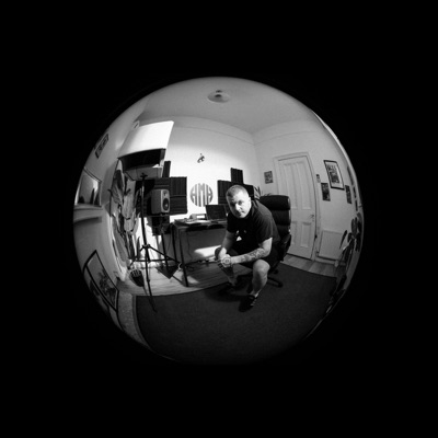 Help Me Lord (feat. Graham & Tin $tacks) - Single