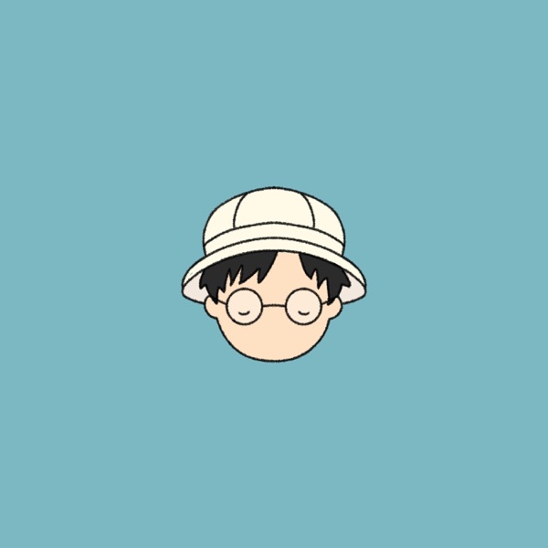 a shooting star (the wind rises lofi)