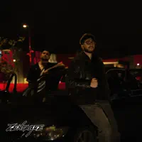 Life of a Mischief — ZENTARGE