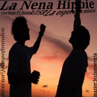 Cuico rojas La Nena Hipiie (feat. Juanki1SR) - Single - Cuico rojas