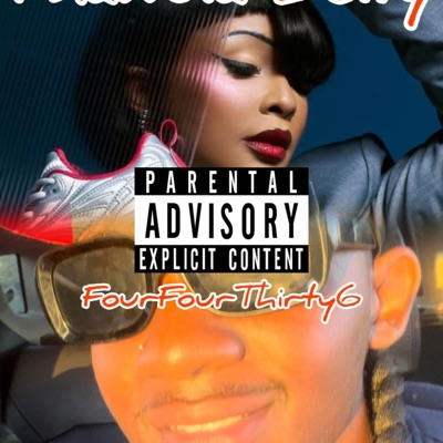 4436 (feat. Boity) - Single