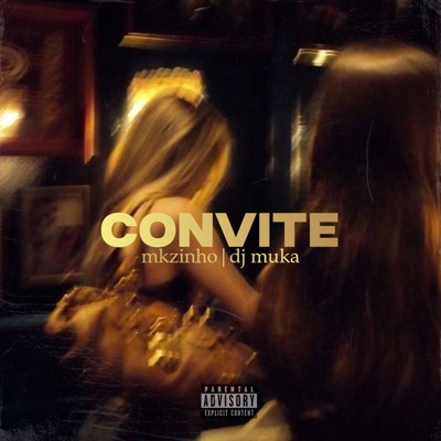 Convite - Single