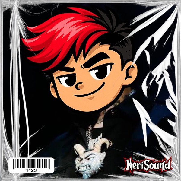 Kris R Aaa Noo TB - Single