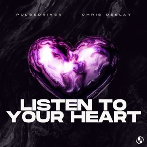 Listen To Your Heart - Single