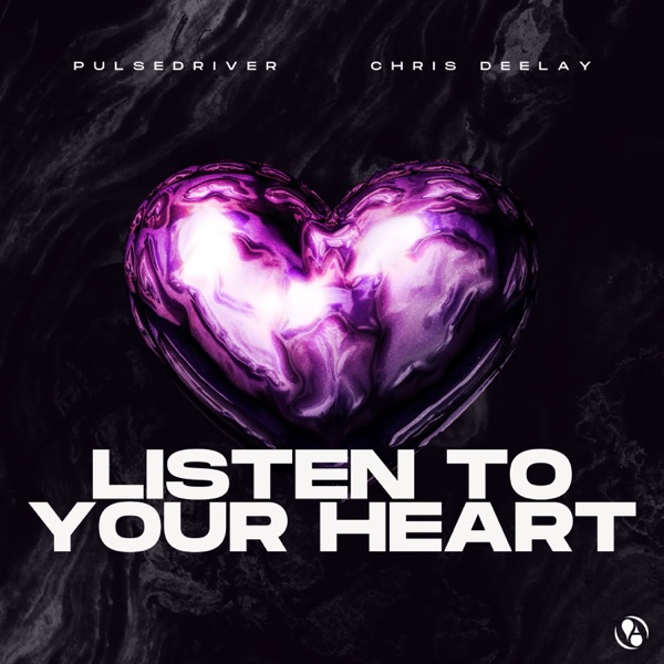 Listen To Your Heart - Single