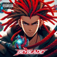 BEYBLADE - Single - Suni Boi