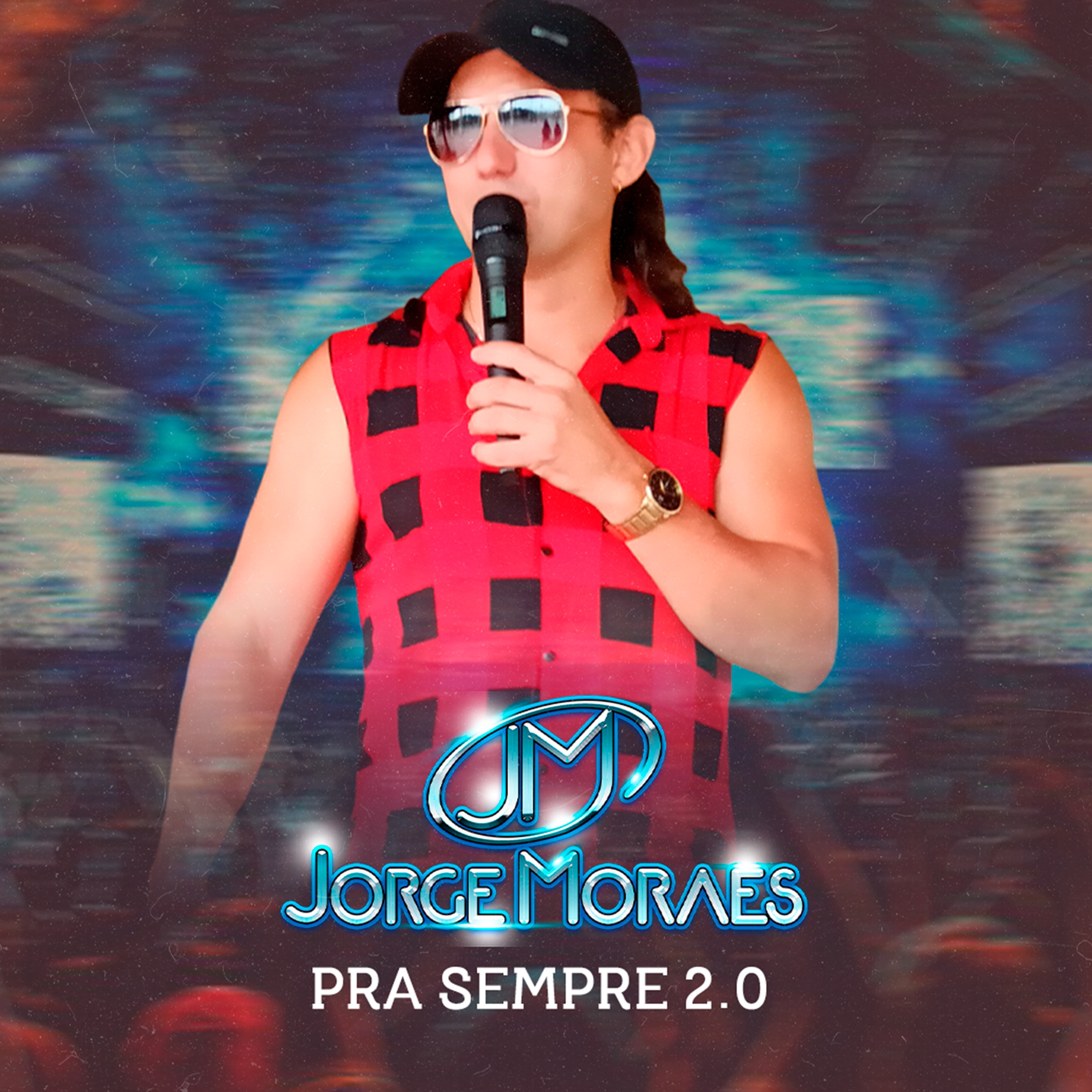 Pra Sempre 2.0 - Single