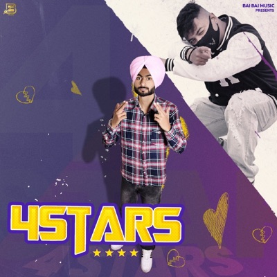 4 Stars - EP