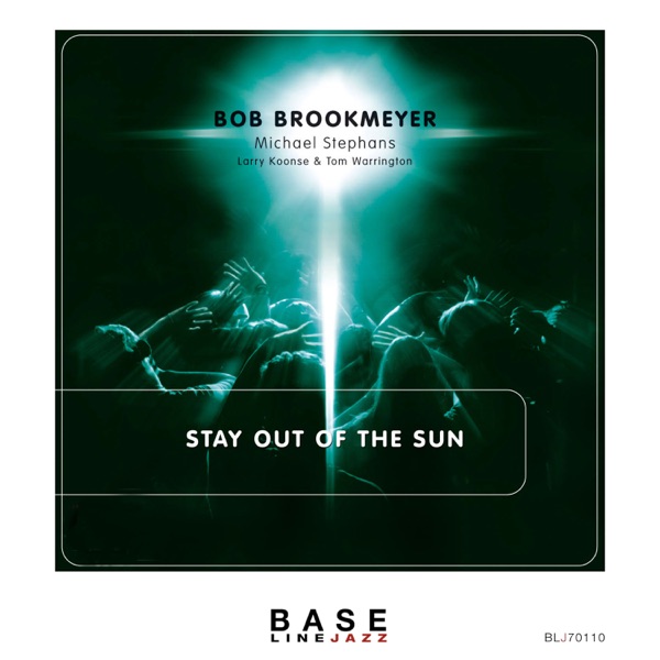 Stay Out Of The Sun