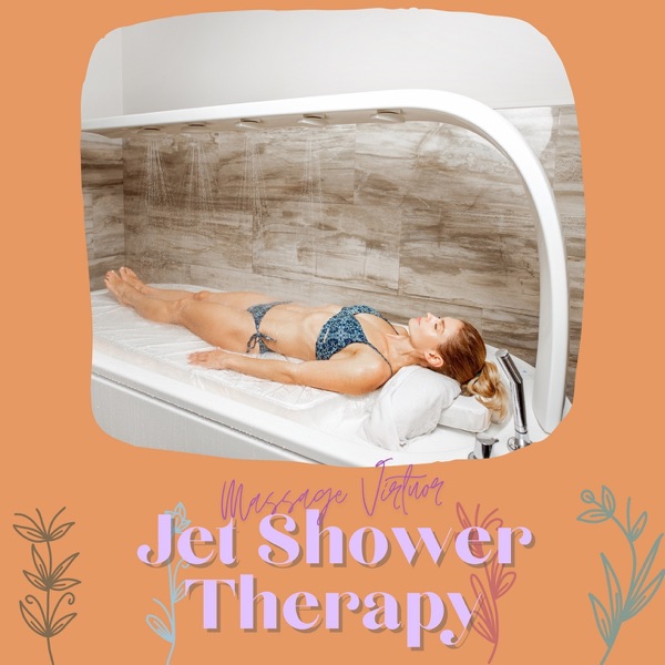 Jet Shower Therapy