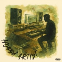 Hobby Artist - Single - Brw Zu