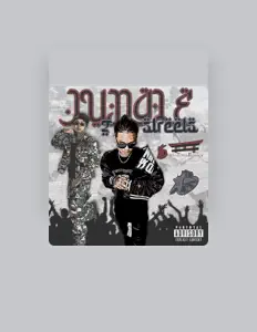 Listen to ChinaTownRunner, watch music videos, read bio, see tour dates & more!